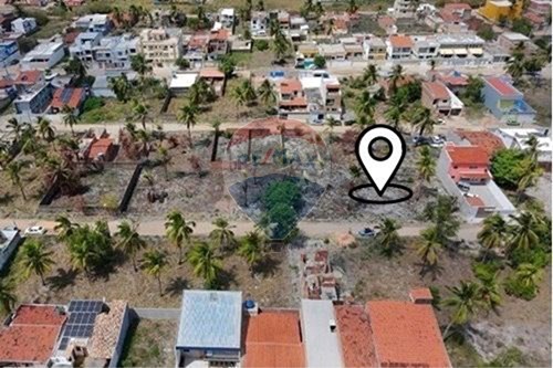 Venda-Terreno-Loteamento Praia Dourada II , Quadra I36  - Centro , Maragogi , Alagoas , 57955000-850271264-34