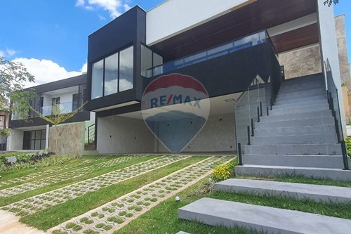 Venda-Casa de Condomínio-BR-232 , 1616  - ALPHAVILLE PERNAMBUCO I  - Santo Aleixo , Jaboatão dos Guararapes , Pernambuco , 54130340-850091046-387