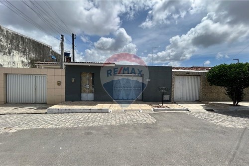 Venda-Casa-Rua Etine Cristina , 21  - Santa Lúcia , Maceió , Alagoas , 57081-578-850271156-114