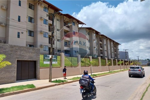 Alugar-Apartamento-Garapu , Cabo de Santo Agostinho , Pernambuco , 54518005-850281005-171