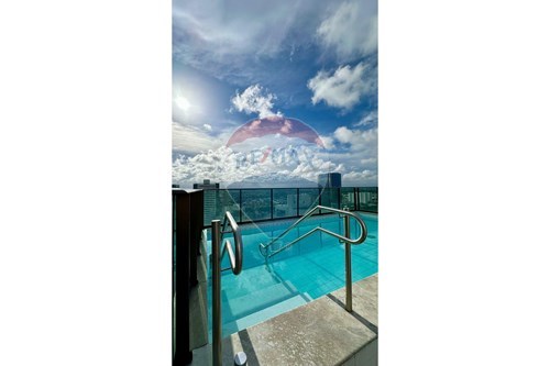 Alugar-Apartamento-Rua Ribeiro de Brito , 950  - Próximo ao shopping Recife  - Boa Viagem , Recife , Pernambuco , 51021-310-850251010-4