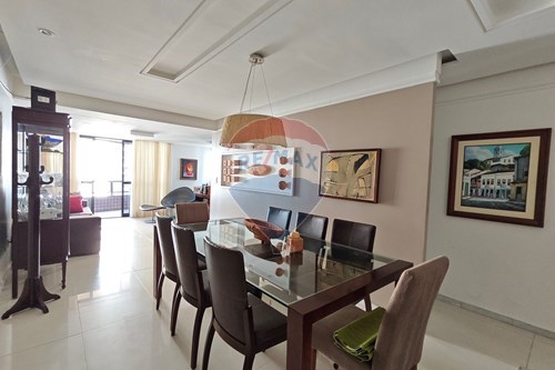 Venda-Apartamento-Tamarineira , Recife , Pernambuco , 52050130-850091082-49