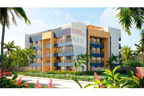 For Sale-Service Apartment-Rua carauana , S/n  - Praça 10  - Porto de Galinha , Ipojuca , Pernambuco , 55590000-850221002-83