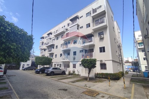 Venda-Apartamento-Candeias , Jaboatão dos Guararapes , Pernambuco , 54430315-850281001-33