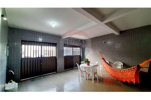 For Sale-House-Rua Armando Fontes , 204  - Próximo a Fanese  - Santo Antonio , Aracaju , Sergipe , 49088090-850581003-37