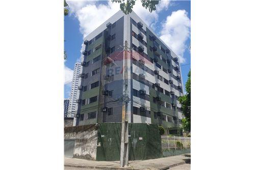 Venda-Apartamento-Rua Monte Azul , 23  - Rosarinho , Recife , Pernambuco , 52041-380-850151031-1