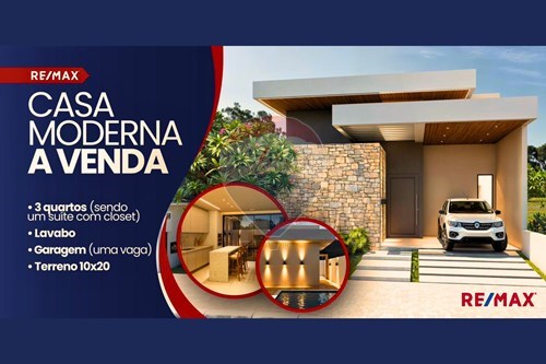 Venda-Casa de Condomínio-Rodovia Engenheiro Edilson Távora , 4512  - Centro , Barra dos Coqueiros , Sergipe , 49140000-850581003-1405