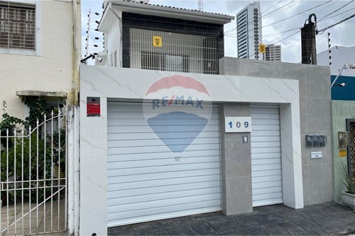 Venda-Casa-Torre , Recife , Pernambuco , 50710400-850501060-47