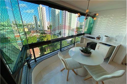 For Sale-Condo/Apartment-Rua Gomes de Matos Júnior , 75  - Perto do minuto Pão de Açúcar e do Beach Tenis  - Encruzilhada , Recife , Pernambuco , 52050-420-850041011-27