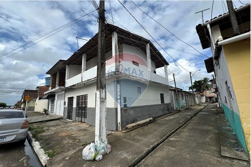 Venda-Casa-Rua Gabino besouro , 50  - Village campestre  - Cidade Universitária , Maceió , Alagoas , 57073595-850271205-18