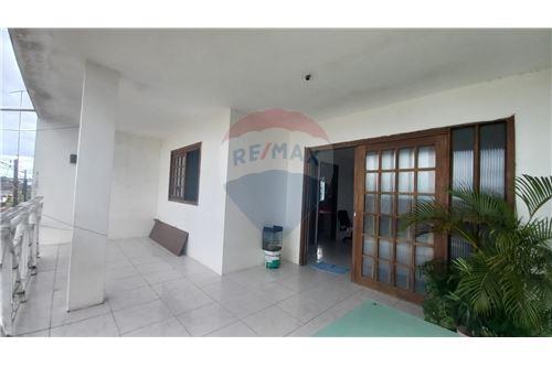 Venda-Casa-RUA ANTONIO ANDRADE , 26  - RUA DE FRENTE AO COLÉGIO AUTÊNTICO  - Santa Lúcia , Maceió , Alagoas , 57081574-850271020-205