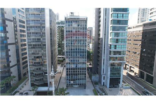 Venda-Apartamento-Avenida Boa Viagem , 3312  - SAINT MORITZ  - Boa Viagem , Recife , Pernambuco , 51020001-850091016-45
