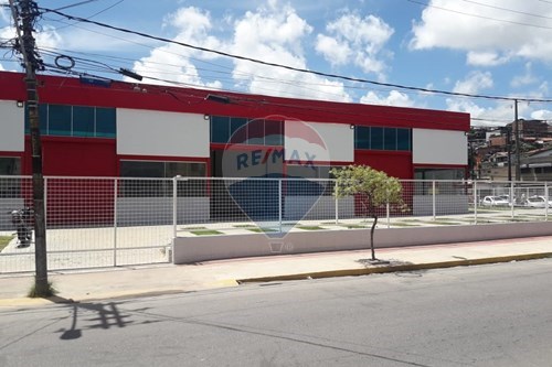 Alugar-Ponto Comercial-Avenida Norte Miguel Arraes de Alencar , 4861  - Tamarineira , Recife , Pernambuco , 52051000-850251010-5