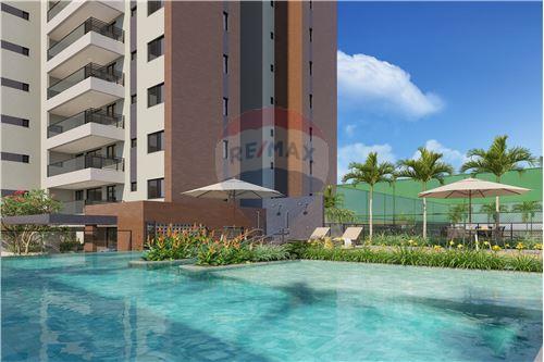 Venda-Apartamento-Rua João Carvalho de Aragão  1000 , 100  - Atalaia  - Atalaia , Aracaju , Sergipe , 49037620-850581003-369