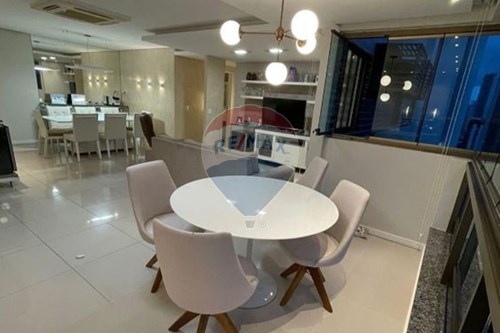 Apartamento - Venda - Recife , Pernambuco - Sala de Estar - Sala de estar - 850071032-104