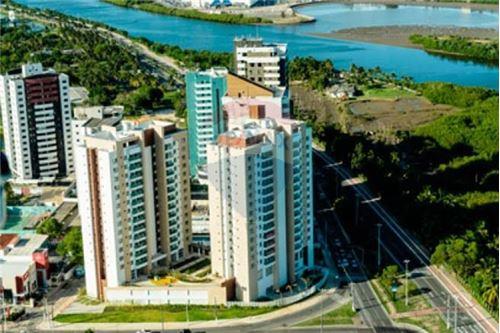 Venda-Apartamento-R.Dermeval Carvalho Costa , 190  - Próximo a Pisolar  - Jardins , Aracaju , Sergipe , 49040490-850581003-442