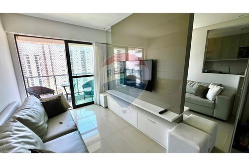 Venda-Apartamento-R. Amaro Albino Pímentel , 101  - Nas mediações do Colégio boa viagem e santa maria  - Boa Viagem , Recife , Pernambuco , 51020-120-850091056-49