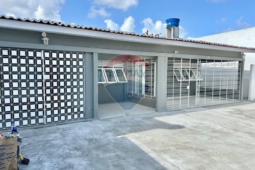 Venda-Casa-Rua Doutor José Alberto Maia , 236  - Rua Paralela a Lagoa do Araçá  - Imbiribeira , Recife , Pernambuco , 51170610-850471068-44