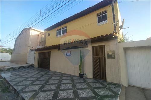 Venda-Casa-Rua Domingos Rodrigues , 40  - Praça do Jessé Pinto Freire  - Ponto Novo , Aracaju , Sergipe , 49.047-459-850581032-208