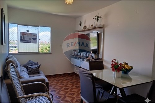 Venda-Apartamento-Rua Edmundo da Silveira Coelho , 40  - Prox. a Colina da Saudade  - Jabotiana , Aracaju , Sergipe , 49096200-850581247-25