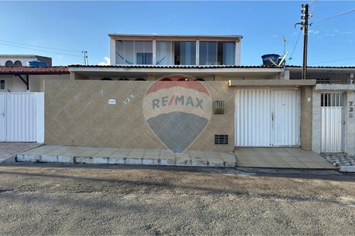 Venda-Casa-Gruta de Lourdes , Maceió , Alagoas , 57050470-850751023-3