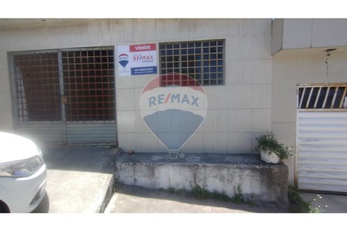 Venda-Casa-Rua Presidente José Dutra , 80 H  - Mandacaru Motor  - Agamenom Magalhães , Caruaru , Pernambuco , 55034-010-850161001-30