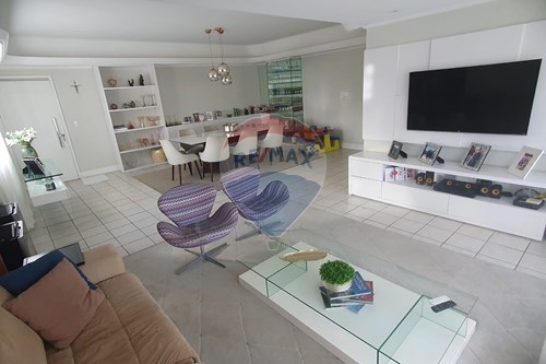 Venda-Apartamento-Rua General Abreu e Lima , 239  - Proximo ao Parque da Tamarineira  - Tamarineira , Recife , Pernambuco , 52051-175-850071032-23