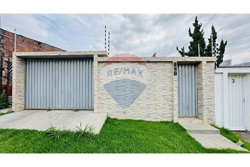 Venda-Casa-Lot. Ana izabel , 122  - próximo à curva da Gvel  - Heliópolis , Garanhuns , Pernambuco , 55290000-850741004-311