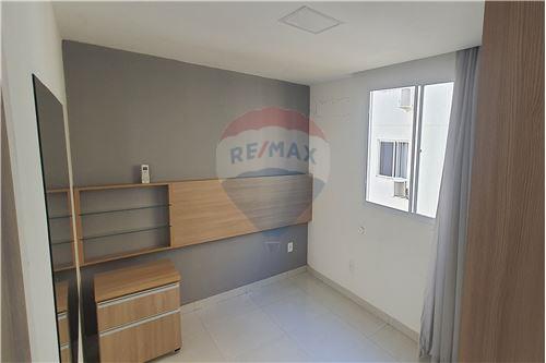 Venda-Apartamento-rua queira deus, 178 , 201  - Tejipió , Recife , Pernambuco , 50930-180-850501025-2