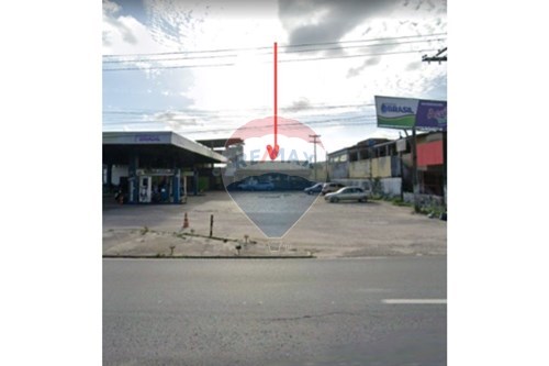Alugar-Ponto Comercial-Cruz de Rebouças , Igarassu , Pernambuco , 53625015-850721009-45
