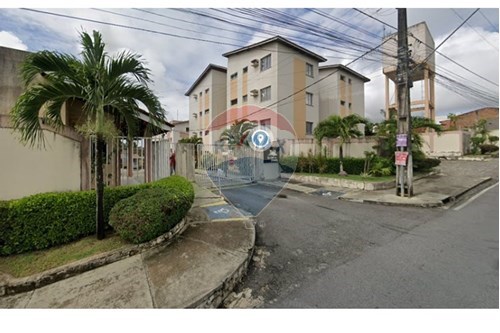 Venda-Apartamento-Rua União , 210  - Condomínio Recanto das Flores  - Rosa Elze , São Cristóvão , Sergipe , 49108183-850581216-37