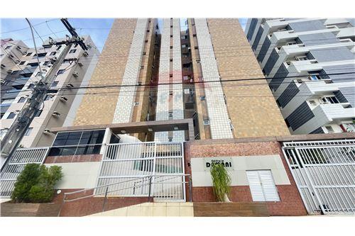 Venda-Apartamento-Empresario Antonio Magalhães , 196 -  - Harmony Center - Corredor Vera Arruda  - Jatiúca , Maceió , Alagoas , 57036-410-850141009-63