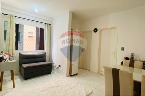 Venda-Apartamento-Piabeta , Nossa Senhora do Socorro , Sergipe , 49160000-850581145-256