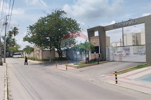 Venda-Apartamento-Rua do Registro , 120  - estrada de cucurana  - Barra de Jangada , Jaboatão dos Guararapes , Pernambuco , 54495050-850251079-45