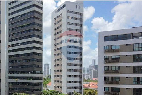 Venda-Apartamento-Graças , Recife , Pernambuco , 52050230-850701005-332