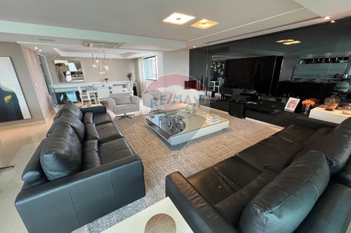 Venda-Apartamento-Casa Forte , Recife , Pernambuco , 52061430-850701012-121