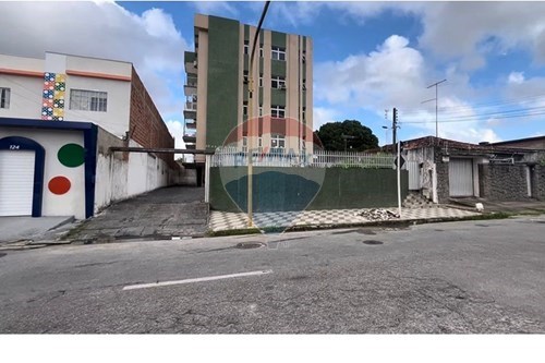 Venda-Apartamento-Rua Artur Vital da Silva , 51  - Gruta de Lourdes , Maceió , Alagoas , 57052790-850271247-9