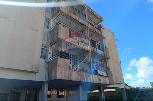 Venda-Apartamento-Rua Frei Orlando , 95  - Iputinga , Recife , Pernambuco , 50670450-850251010-30