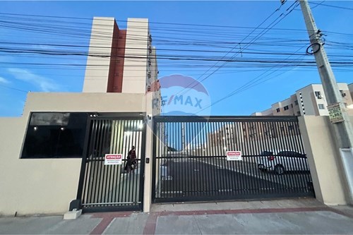 Venda-Apartamento-Rua 01 , 450  - Cidade Universitária , Maceió , Alagoas , 57083-410-850271156-123