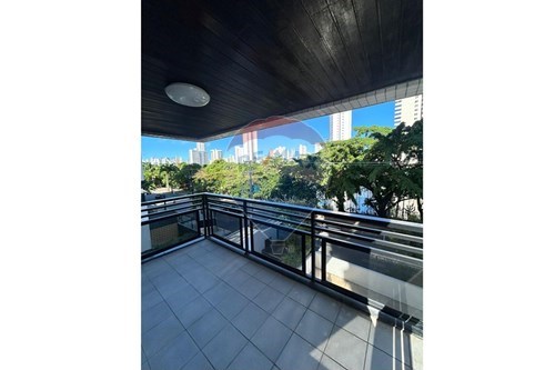 Alugar-Apartamento-Madalena , Recife , Pernambuco , 50610100-850191006-1