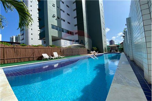 For Sale-Condo/Apartment-Rua Larga do Feitosa , 258  - HI Academia Encruzilhada  - Encruzilhada , Recife , Pernambuco , 52030-140-850301001-149