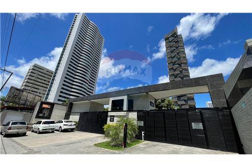 For Sale-Condo/Apartment-Rua Leonardo Bezerra Cavalcante , 240  - Jaqueira , Recife , Pernambuco , 52060-035-850041009-34