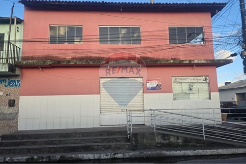 Venda-Ponto Comercial/ Loja-Avenida Dr Luiz Rocha Toledo , 14  - Pizzaria Titos  - Benedito Bentes , Maceió , Alagoas , 57085606-850271006-299