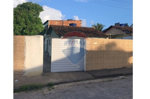 Venda-Casa de Vila-Rua vereador Yedo Ribeiro de Albuquerque , 150  - Próximo a BR 101 sentido Goiana  - Centro , Igarassu , Pernambuco , 53605715-850251010-1