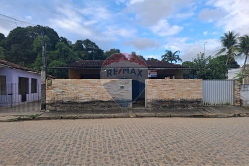 Venda-Casa de Vila-Cruz de Rebouças , Igarassu , Pernambuco , 53650710-850191006-3