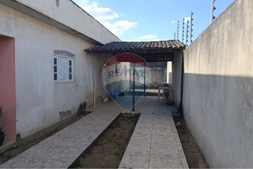 Venda-Casa-Rua Ione Tenorio Monteiro , 91  - Rua enm frente a padaria Paulista  - Francisco Simão dos Santos Figueira , Garanhuns , Pernambuco , 55292785-850741005-33