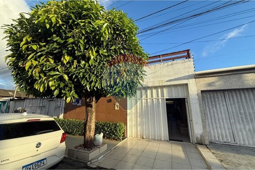 Venda-Casa de Condomínio-CONDOMINIO SANTO ANTONIO RUA B , 58  - Santos Dumont , Maceió , Alagoas , 57075-018-850271159-416