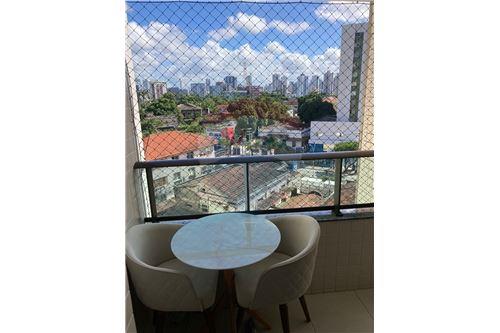 For Sale-Condo/Apartment-Rua capitão Rui Lucena , 71  - Em frente ao guartel B19  - Boa Vista , Recife , Pernambuco , 50070-080-850251039-14