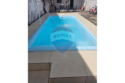 Venda-Casa-Rua do camboa , 01  - Pontal de Coruripe , Coruripe , Alagoas , 57230000-850711033-1