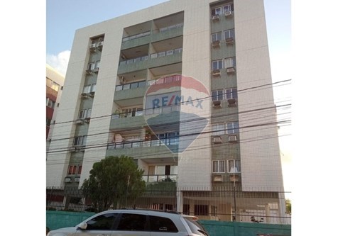 Alugar-Apartamento-Campo Grande , Recife , Pernambuco , 52040270-850301004-146